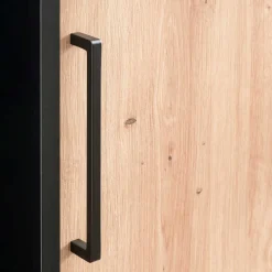 Hot Wohnen 1-türiger Officeschrank in modernem Design - Evasilica