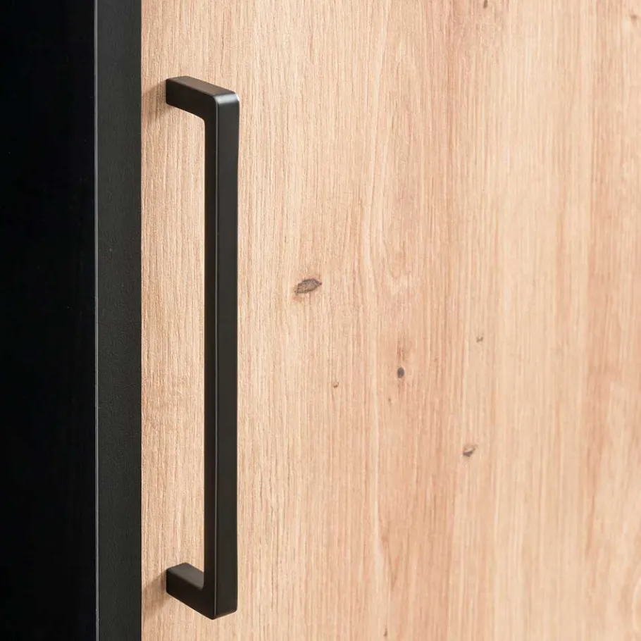 Hot Wohnen 1-türiger Officeschrank in modernem Design - Evasilica