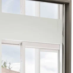 Clearance Wohnen 2-türiger Schiebetürenschrank mit 1 Spiegeltür - Cosima