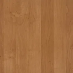 Outlet Wohnen 6-türiger Schrank mit Glas Dunkelbraun - Hung
