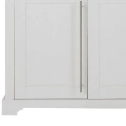 Wohnen 3-türiges Sideboard - modernes Landhaus - Eyzaco