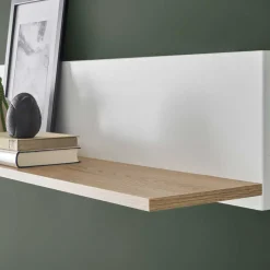Wohnen TV Anbauwand Set modern - Nenaloro (vierteilig)