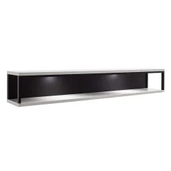 Sale Wohnen TV Anbauwand-Möbel als Set - Loazin (dreiteilig)