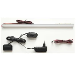 Sale Wohnen TV Anbauwand-Möbel als Set - Loazin (dreiteilig)