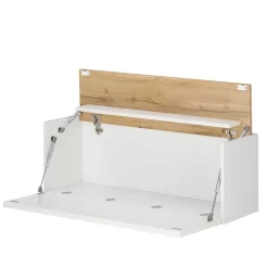 Best Wohnen TV Board & Regal & Sekretär hängend - Nonessia (dreiteilig)