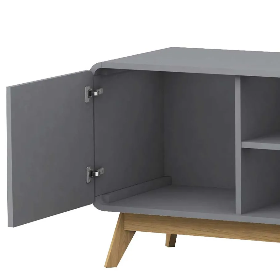 Sale Wohnen TV Board im Skandinavischen Stil - Wavan