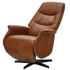 Best Wohnen TV Ledersessel mit Relaxfunktion - Kantabria