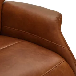 Best Wohnen TV Ledersessel mit Relaxfunktion - Kantabria