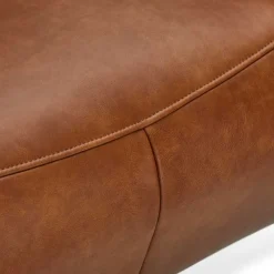 Best Wohnen TV Ledersessel mit Relaxfunktion - Kantabria