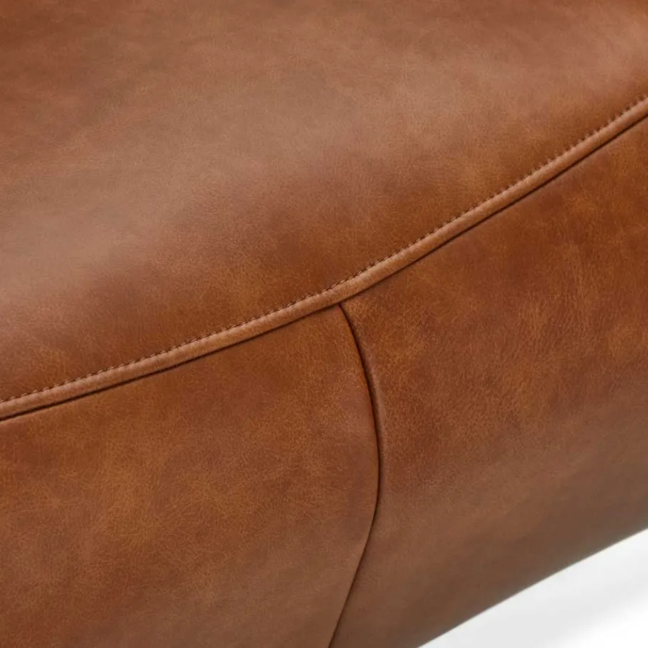 Best Wohnen TV Ledersessel mit Relaxfunktion - Kantabria