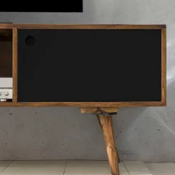 Sale Wohnen TV Unterschrank im Retrostil - Cospic
