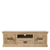 Online Wohnen TV Unterschrank im Shabby Chic Stil - Abid
