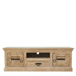 Online Wohnen TV Unterschrank im Shabby Chic Stil - Abid
