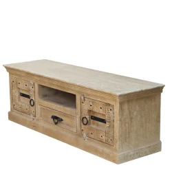 Online Wohnen TV Unterschrank im Shabby Chic Stil - Abid
