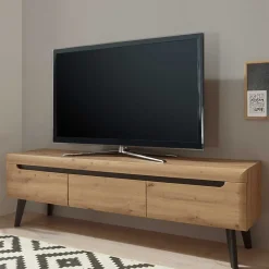 Clearance Wohnen TV Unterschrank im Skandinavischen Stil - Olcian