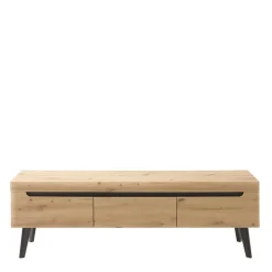Clearance Wohnen TV Unterschrank im Skandinavischen Stil - Olcian