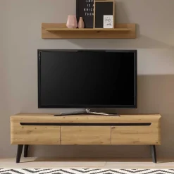 Clearance Wohnen TV Unterschrank im Skandinavischen Stil - Olcian