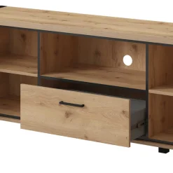 Sale Wohnen TV Unterschrank mit 1,80 m Breite - Zavorra