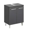 New Wohnen Unterbeckenschrank in zwei Breiten - Colistran