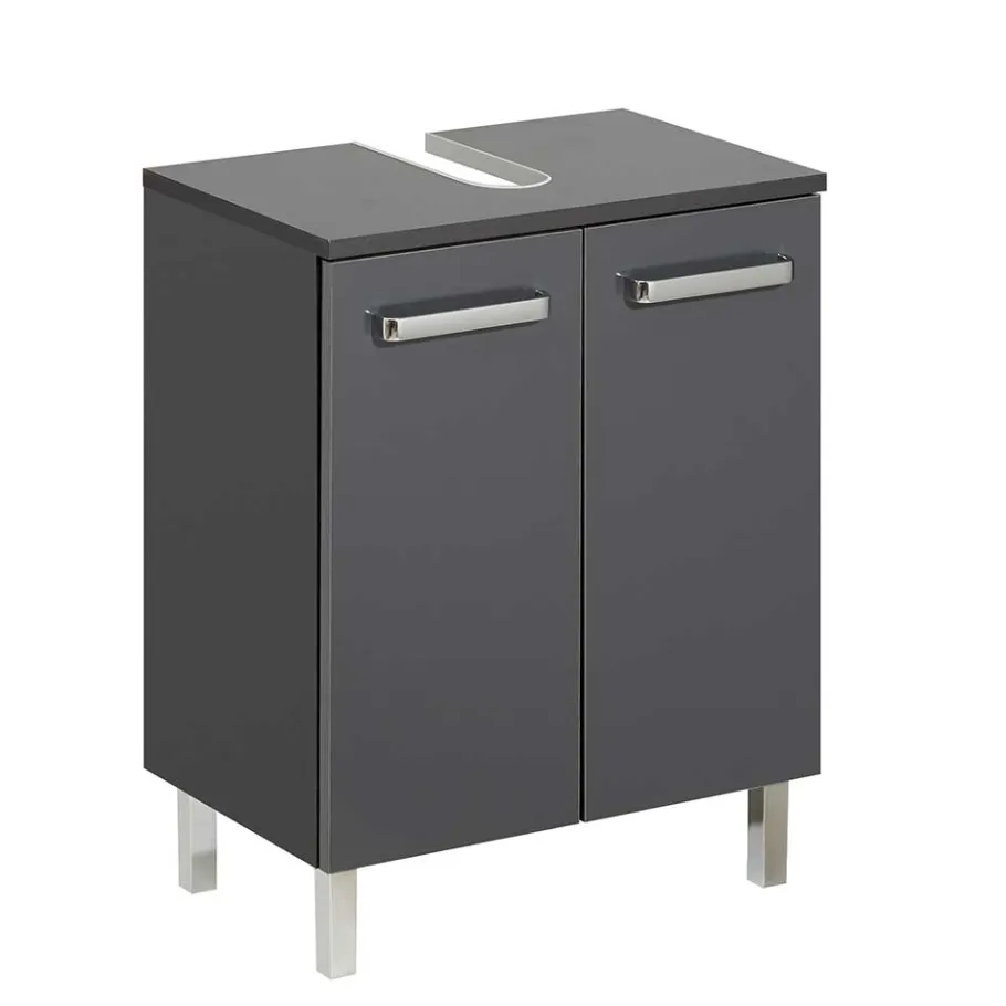New Wohnen Unterbeckenschrank in zwei Breiten - Colistran