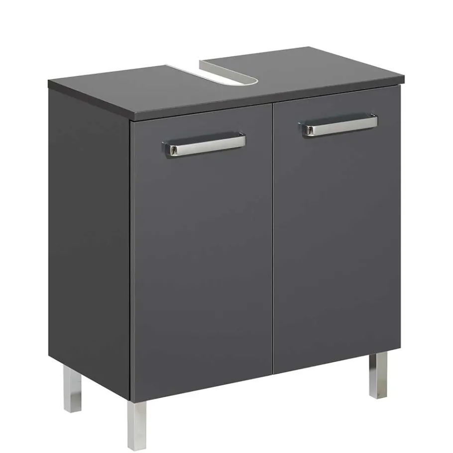 New Wohnen Unterbeckenschrank in zwei Breiten - Colistran