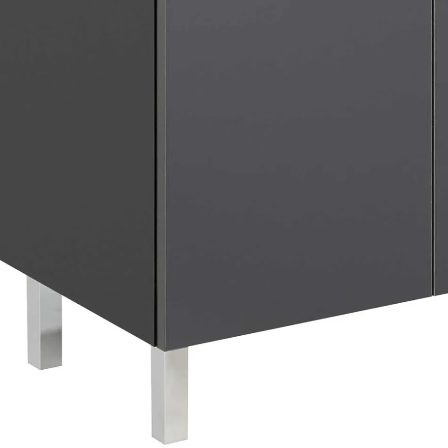 New Wohnen Unterbeckenschrank in zwei Breiten - Colistran