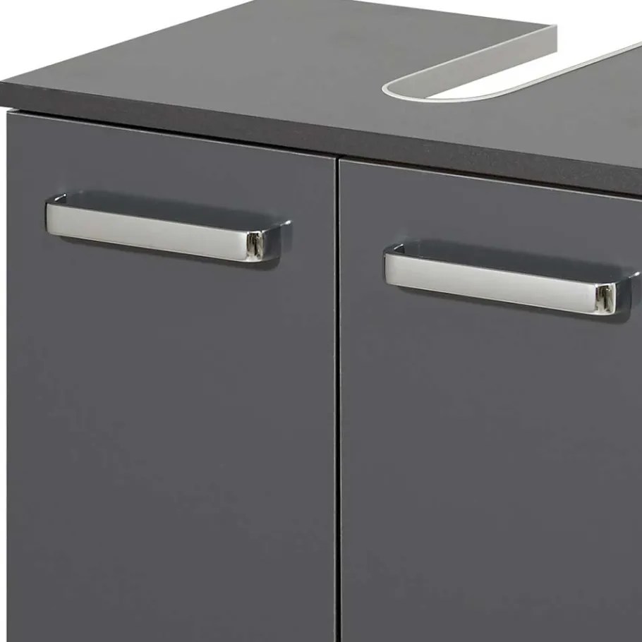 New Wohnen Unterbeckenschrank in zwei Breiten - Colistran