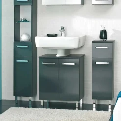New Wohnen Unterbeckenschrank in zwei Breiten - Colistran