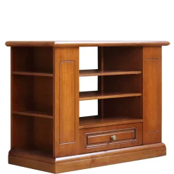 Discount Wohnen Unterschrank für Fernseher im klassischen Stil - Kimms