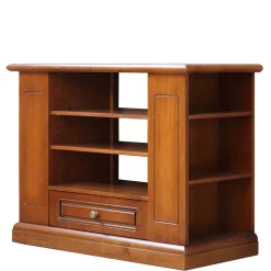 Discount Wohnen Unterschrank für Fernseher im klassischen Stil - Kimms