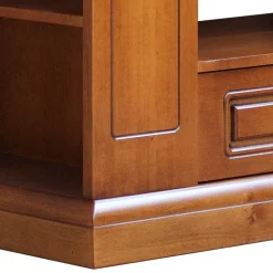 Discount Wohnen Unterschrank für Fernseher im klassischen Stil - Kimms