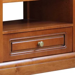 Discount Wohnen Unterschrank für Fernseher im klassischen Stil - Kimms