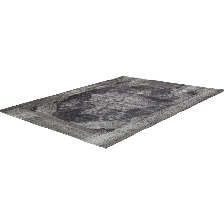 Best Wohnen Used Optik Teppich im verwaschenen Orient Design - Pacentra