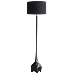 Best Wohnen Vintage Design Lampenfuß 18x129x18 cm - Couras