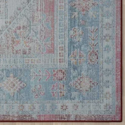 Clearance Wohnen Vintage Orient Design Teppich 240x170 cm - Traciana