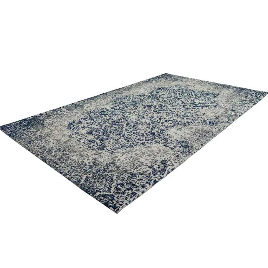 Wohnen Vintage Teppich mit Orientmuster - Lara