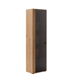 Sale Wohnen Vitrine mit LED Beleuchtung - Drinidad