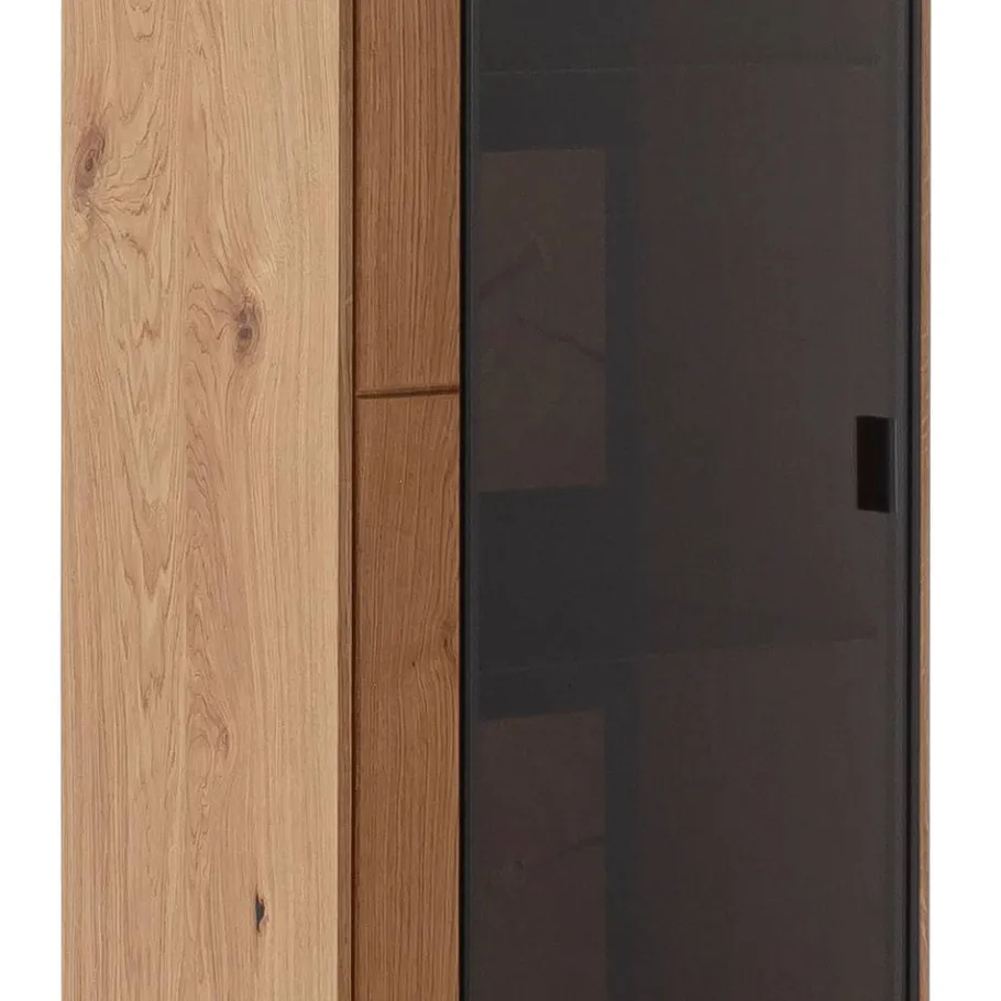 Sale Wohnen Vitrine mit LED Beleuchtung - Drinidad