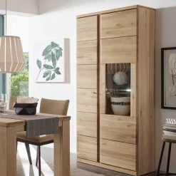 Sale Wohnen Vitrine Smonia für Esszimmer