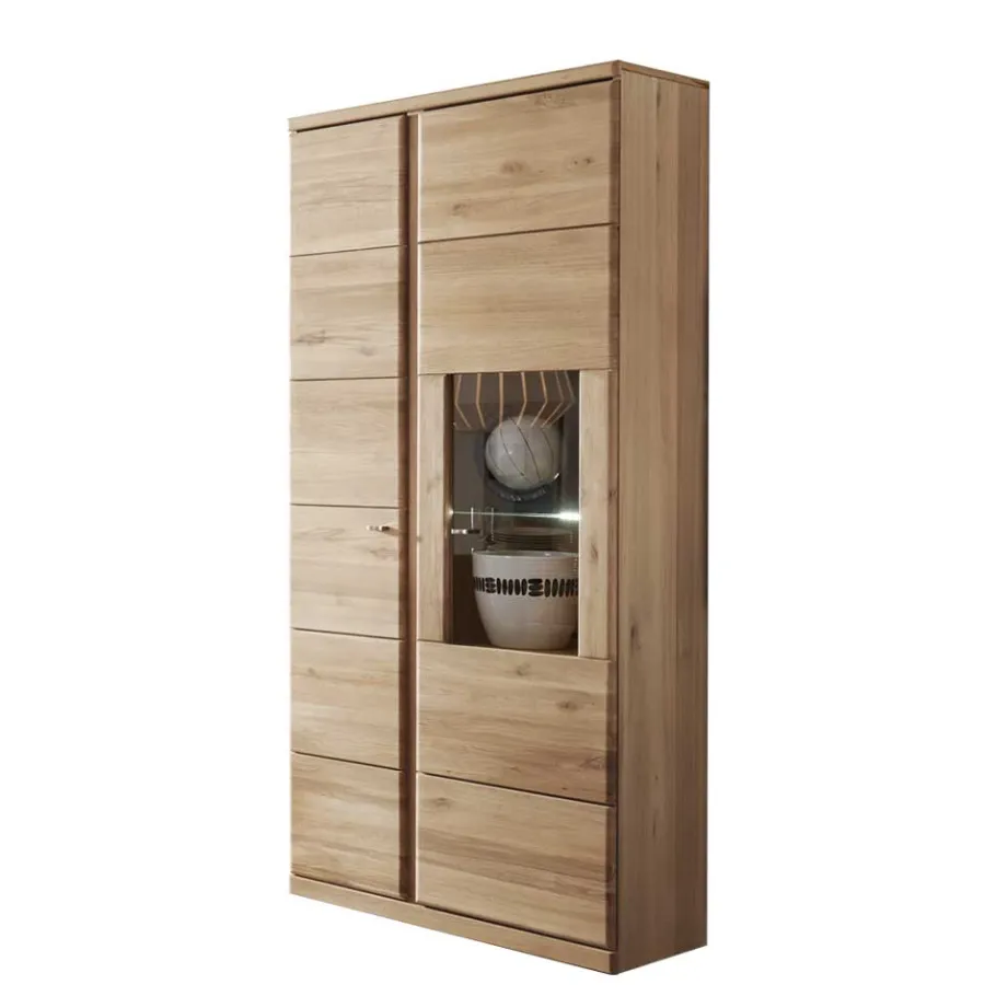 Sale Wohnen Vitrine Smonia für Esszimmer