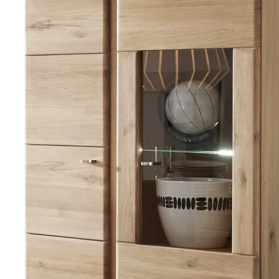 Sale Wohnen Vitrine Smonia für Esszimmer