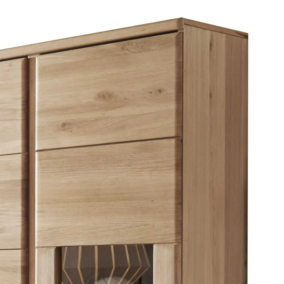 Sale Wohnen Vitrine Smonia für Esszimmer