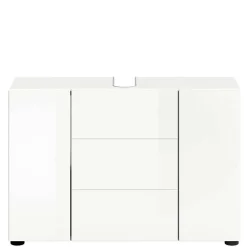 Clearance Wohnen Waschplatz & Spiegelschrank Set - Vitablos (zweiteilig)
