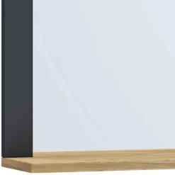 Clearance Wohnen Waschplatz Badmöbelset zweifarbig - Effect (dreiteilig)