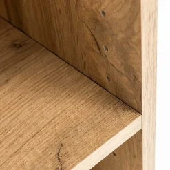 Wohnen Waschplatz Einrichtungsset Möbel - Crystoga (dreiteilig)