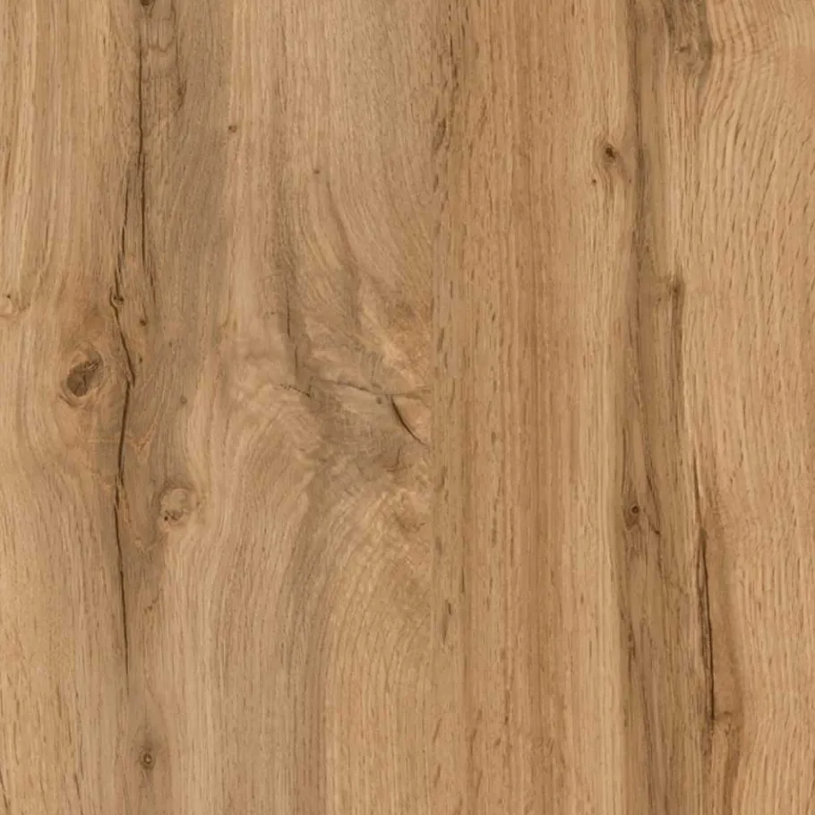 Outlet Wohnen Waschplatz Kombi & Hochschrank - Anviletca (dreiteilig)