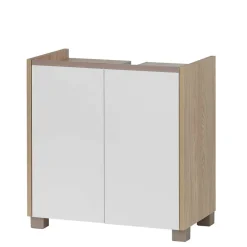 Clearance Wohnen Waschplatz Möbelset modern - Ronya (zweiteilig)