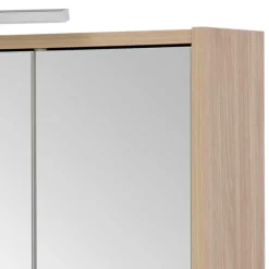 Clearance Wohnen Waschplatz Möbelset modern - Ronya (zweiteilig)