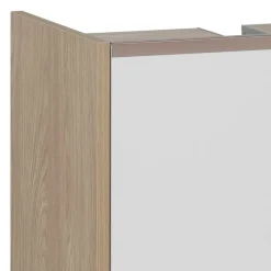 Clearance Wohnen Waschplatz Möbelset modern - Ronya (zweiteilig)