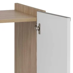 Clearance Wohnen Waschplatz Möbelset modern - Ronya (zweiteilig)
